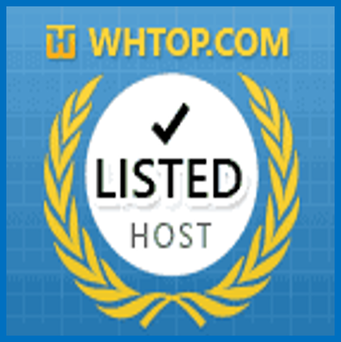 Hosting Odisha is listed on whtop.com