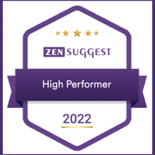 zen suggest high performer
